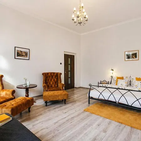 Appartement Centre Merkur - Sunny Balcony *