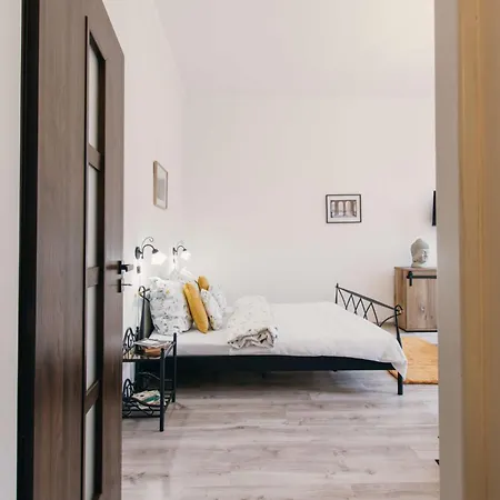 Centre Merkur - Sunny Balcony Appartement