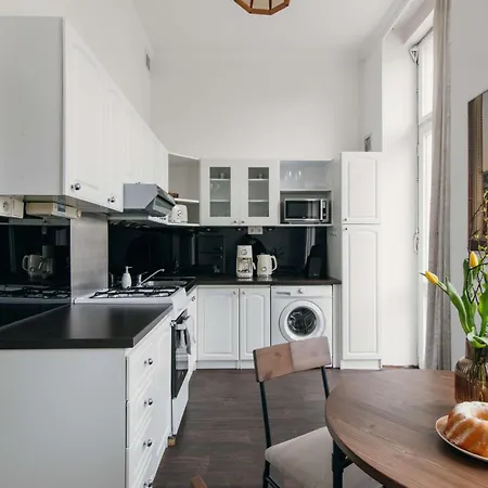 Centre Merkur - Sunny Balcony Apartman Karlovy Vary